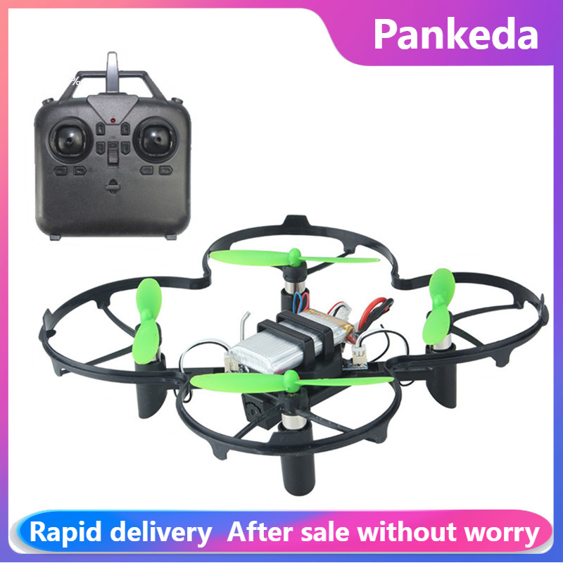 Drone Battery Balance Charger - DM002 DIY 고정 높이 쿼드콥터 미니