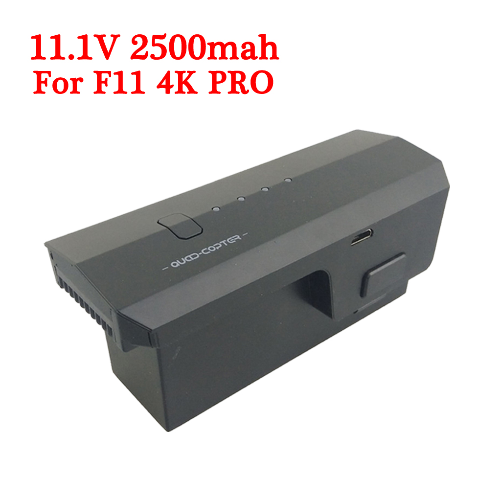 Drone Battery Lipo - 정품 F11 4K 프로 GPS 드론