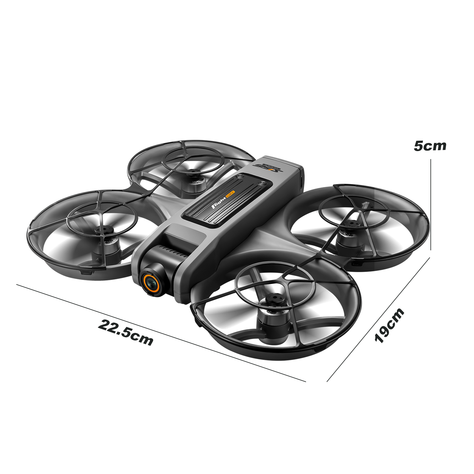 ZNLYRION S156 RC 드론 8K 듀얼 카메라  - Drone Battery Bag 리뷰 및 가격