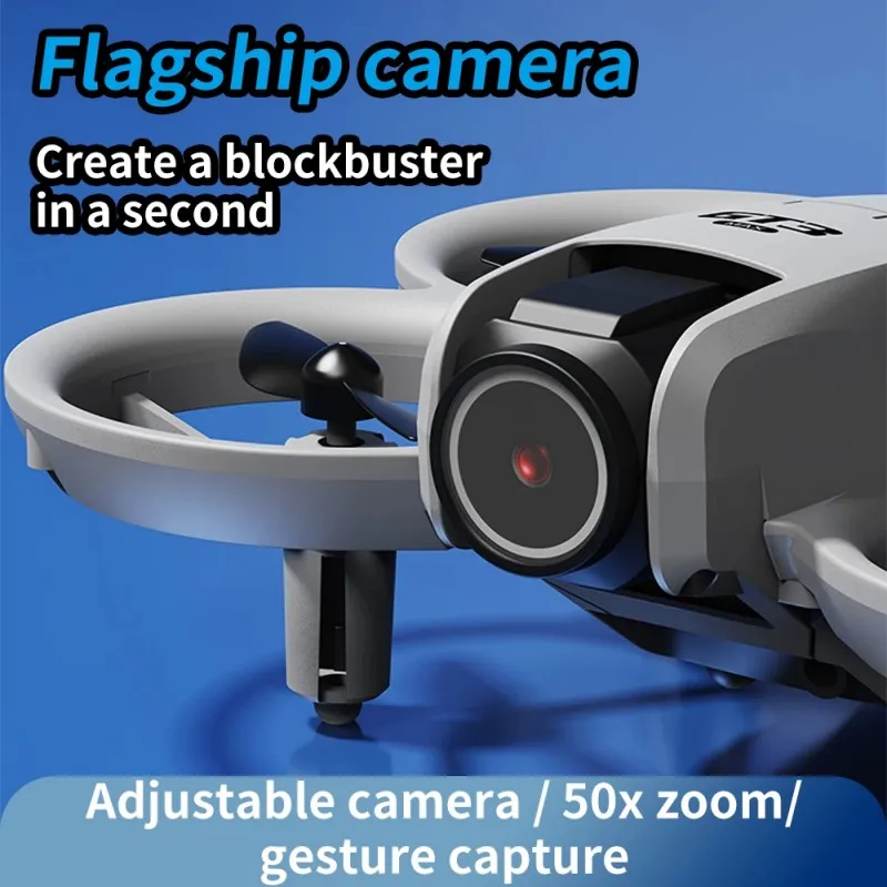 샤오미 GT3 MAX GPS 드론 8K 항공 HD 촬영 - Drone Battery Balance Charger 리뷰 및 가격