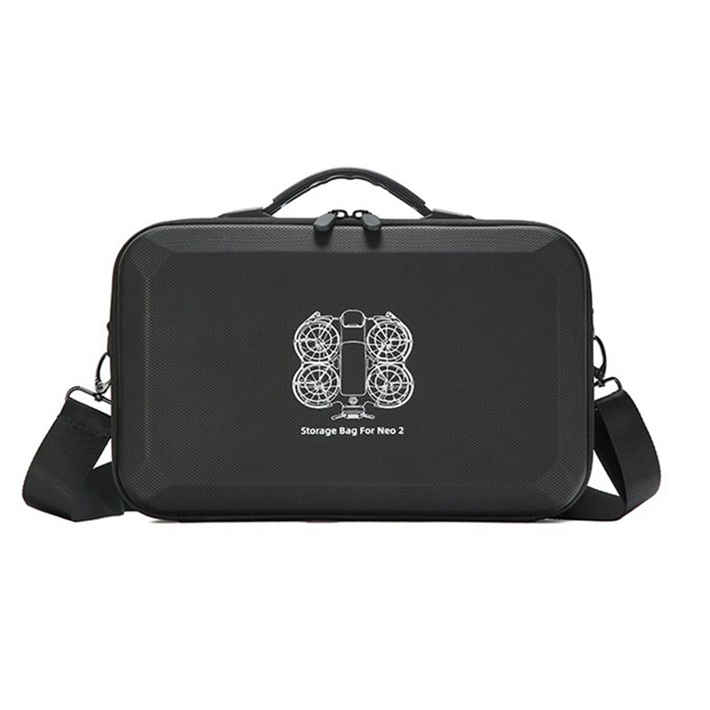 DJI Neo 2 드론 본체, 배터리, 리모컨을 위한  - Drone Battery Bag 리뷰 및 가격