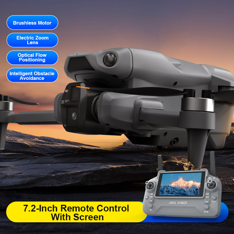 항공 사진 촬영 LF682 드론 8K HD 듀얼 카메라 - Drone Battery Balance Charger 리뷰 및 가격