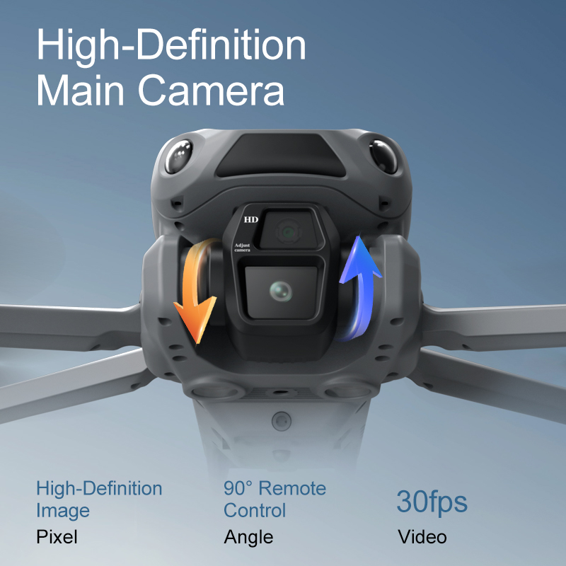 항공 사진 촬영 LF682 드론 8K HD 듀얼 카메라 - Drone Battery Balance Charger 리뷰 및 가격