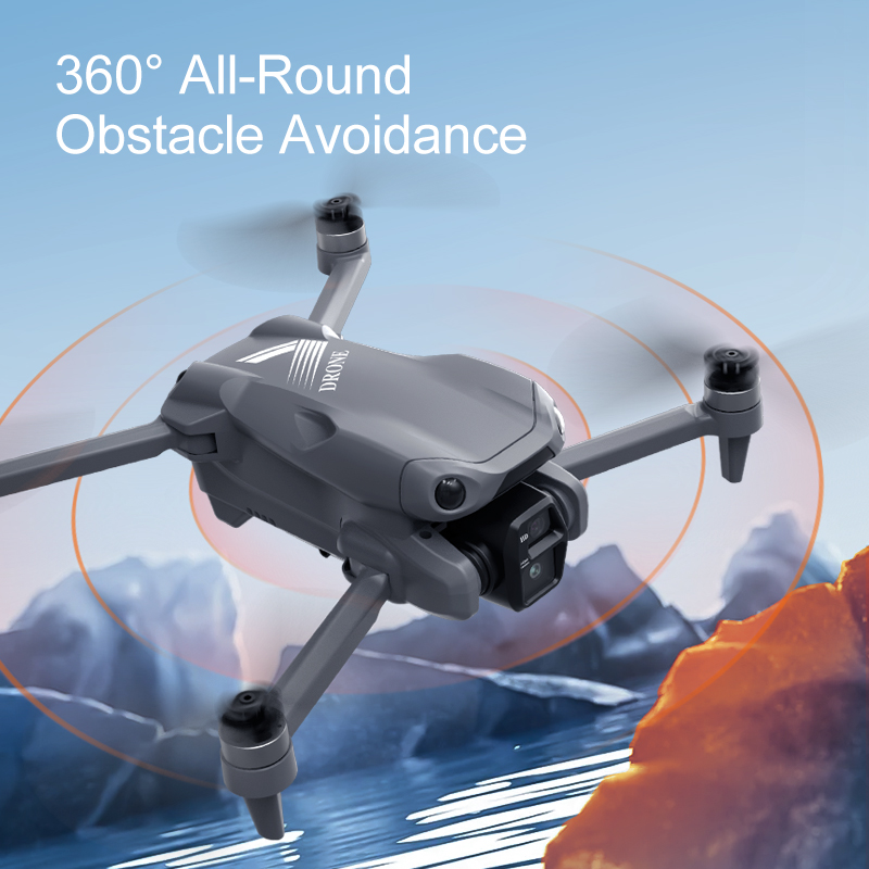항공 사진 촬영 LF682 드론 8K HD 듀얼 카메라 - Drone Battery Balance Charger 리뷰 및 가격