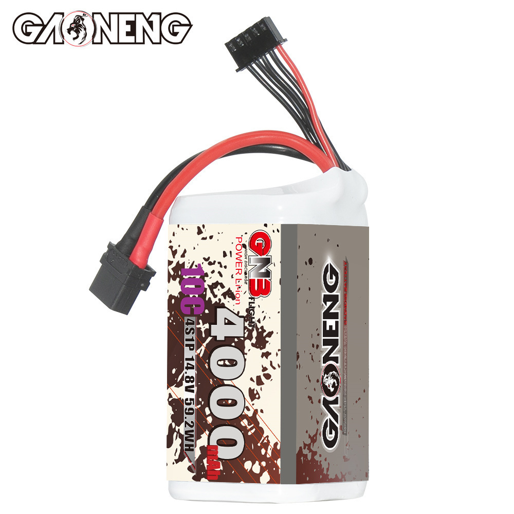 GNB XT60 플러그 21700 리튬 이온 배터리,  - Drone Battery Lipo 리뷰 및 가격