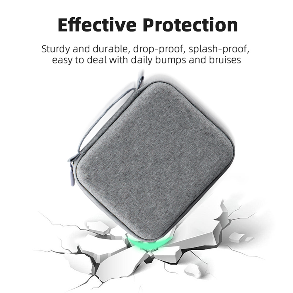 DJI 미니 5 프로 드론 액세서리용 보관 가방 DJI - Drone Battery Bag 리뷰 및 가격