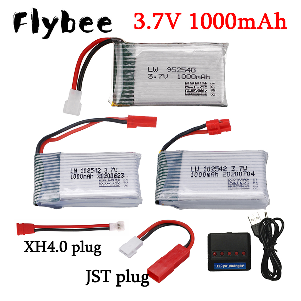 3.7V 1000MAH 리포 드론 배터리 시마 X5 X - Drone Battery Lipo 리뷰 및 가격