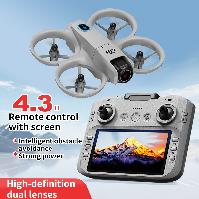 새로운 모델 GT3 MAX 드론 대형 화면 RC 드론  - Drone Battery Balance Charger 리뷰 및 가격
