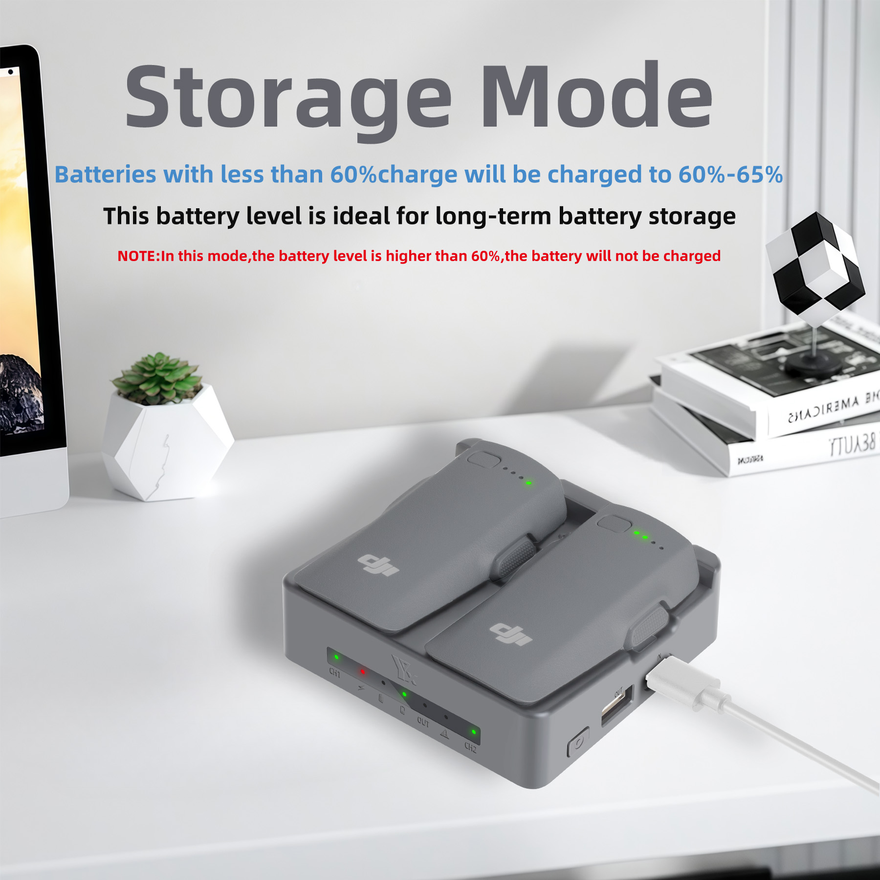 DJI NEO 2 충전 허브 드론 배터리 충전기 버틀러 - Drone Battery Bag 리뷰 및 가격
