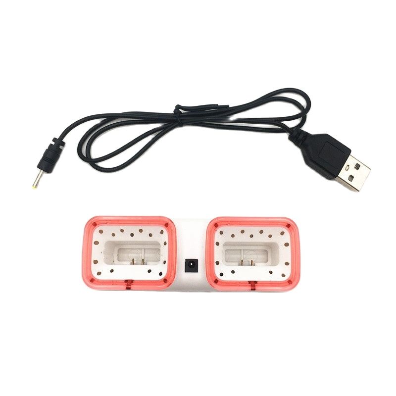 Syma X22 X22W 드론 배터리용 듀얼 USB 고 - Drone Battery Balance Charger 리뷰 및 가격