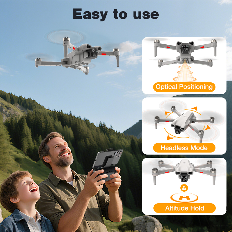 새로운 핫 L017 프로 드론 브러시리스 3D 롤 36 - Drone Battery Balance Charger 리뷰 및 가격