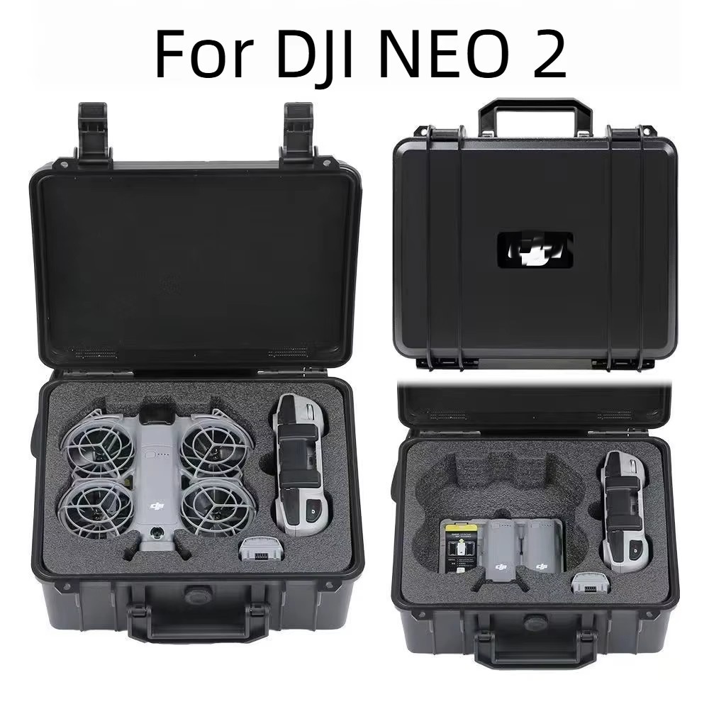 DJI NEO2 보호 케이스, DJI NEO2 플라이  - Drone Battery Bag 리뷰 및 가격