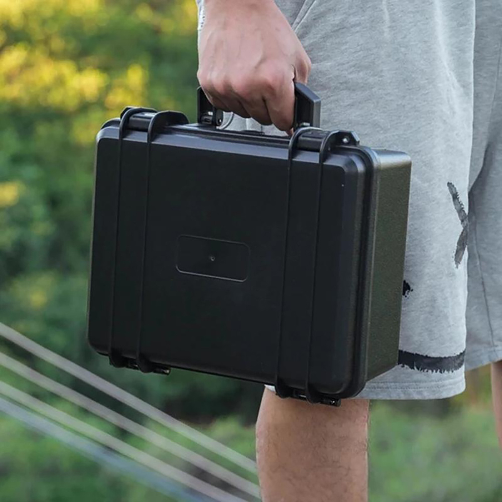 DJI NEO2 보호 케이스, DJI NEO2 플라이  - Drone Battery Bag 리뷰 및 가격